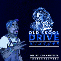 Old Skool Drive - Deejay Icon Carifesta by DeejayIcon Carifesta