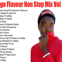 BONGO FLAVOUR NON STOP MIX VOL 20 by DJ Ezra