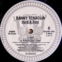 Toru S. Early 90's HOUSE- Dec.16 1994 ft.Larry Levan, Frankie Knuckles, Danny Tenaglia by Nohashi Records