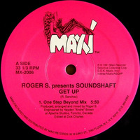 Toru S. Early 90's HOUSE- Jan.1 1992 ft.Frankie Knuckles, Masters At Work, Roger Sanchez by Nohashi Records