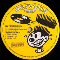 Toru S. Early 90's HOUSE- Sep.11 1993 ft.David Morales, Masters At Work, Basement Boys by Nohashi Records