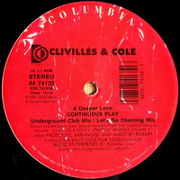 Toru S. Back To Classic &amp; Basic HOUSE Nov.19 1997 ft.Clivilles &amp; Cole, Frankie Knuckles, Roger S by Nohashi Records