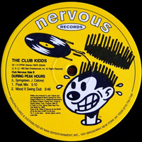 Toru S. Back To Classic &amp; Basic HOUSE April 27 1995 ft.Frankie Knuckles, David Morales, MoodⅡSwing by Nohashi Records