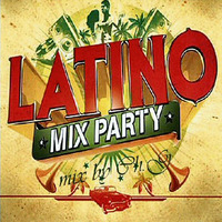 Latino Mix-Party Vol.1 by Christian G.