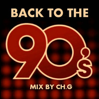 Back to the 90´s by Christian G.