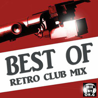 Best of Retro Club Mix by Christian G.
