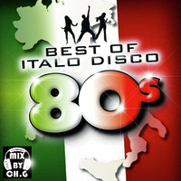 Italo Disco by Christian G.