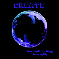 Create (feat. Hify) by Double-F the King