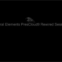 Natural Elements Pres Cloud9 REWIRED Session 08 Mixed By Scrooge kMoA by Scrooge K.mo.A