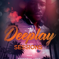 Essential Lecs- Deeplay Sessions 72 by Essential Lecs