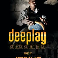 Essential Lecs- Deeplay Sessions 75 by Essential Lecs