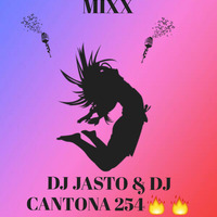 2019 AFROBEAT NAIJA MIXX BY DJ CANTONA 254 FT. DJ JASTO by Dj CANTONA 254 [THE SLICK BANGER]