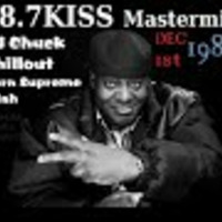 98.7 KISS Mastermix [1_2]_ Chuck Chillout Dec. 1st 1984 by Carissa Nichole Smith