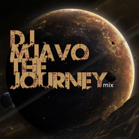 DJ-Mjavo_-_The-Journey. by Mujavo