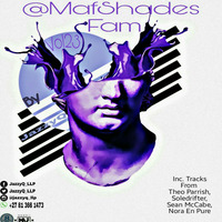 MafShades Fam Vol23 By JazzyQ by MafShades Fam