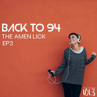 Back to 94 THE AMEN LICK EP3 . www.sparks-fm.com by Bass Flow Radio