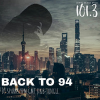 Back to 94 JUNGLE MIX ( 7/8/19 ) www.sparks-fm.com by Bass Flow Radio