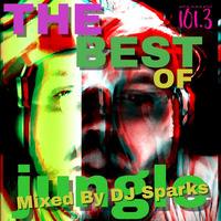 THE BEST OF JUNGLE 21/04/19 www.sparks-fm.com by Bass Flow Radio