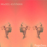 Mix001-KHYMAN by KHYMAN