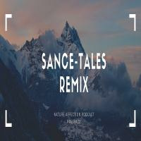 Sance - Tales(human Remix) by human.