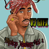 VJ Gitx Hiphop Mashup Vol 1 by Vj Gitx