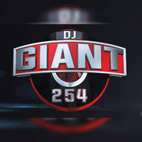 DJ GIANT 254_BEST OLDSKUL REGGAE VOL.5 by djgiant 254