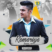 Kamariya (Tapori Mix) Dj Xavi- by Řôđřîx Xãví