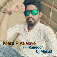 Mere Piya Gaye by Rana Masud M
