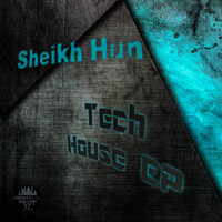 Paul B - New Me (Sheikh Hun's TechTorial Remix) (2) by Sheikh-Hun SA