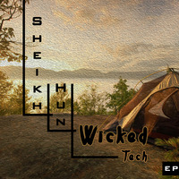 Sheikh Hun - NeMiSeS III (TechTorial Mix) by Sheikh-Hun SA