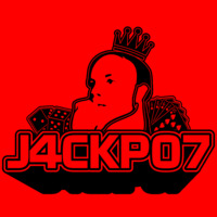 J4CKP07 - Playing Techno by J4CKP07