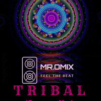 Tribal (Original Mix) by OMIX