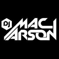 DJ Mac Arson - In The Mix Live - Episode 10 by KTV RADIO