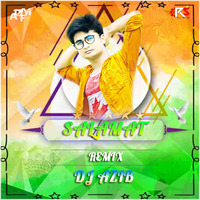 Salamat (Official Remix) - Dj Azib by RemixSong Records