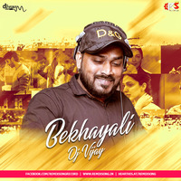 Bekhayali (Remix) - DJ Vijay by RemixSong Records