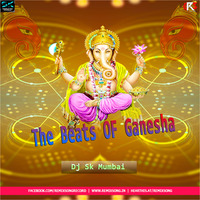 The Beats OF Ganesha - Satendra Sahani (SK) by RemixSong Records