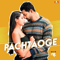 Pachtaoge Ft. Arijit Singh - Dj NYK by RemixSong Records