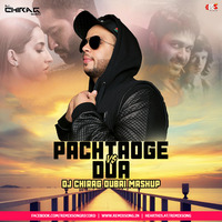 Pachtaoge Vs Dua Mashup - DJ Chirag Dubai by RemixSong Records