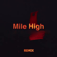 Mile High (feat. Mula) [James Blake &amp; Travis Scott REMIX] by Bassi