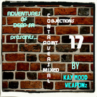 Controversial Objections point 17 Mixed by Kay Mood WEAPONz by Controversial Objections