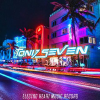 NUEVO SET TONI7 SEVEN MUSICA ELECTRONICA JUNIO 2019 MIX by Toni7 Seven
