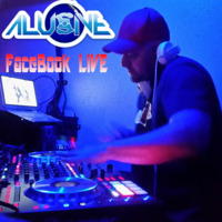 Alusive - The Lost Mix - Breaks Promo 8-10-19 by dj-alusive