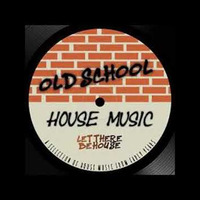 House Music Mix 80's & 90's (Old School) by Gregory