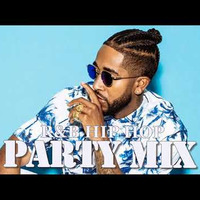 PARTY MIX 2019_  MIXED BY DJ XCLUSIVE G2B ~  DJ Khaled ,Rihanna, Chris Brown, Om by Gregory