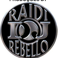 DJ Adahilton - Patricinha (Remix DJ Raidi Rebello) by Joercio Araujo