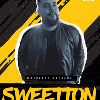 SWEETTON 1.0 @DJDAKOP by DJ DAKOP