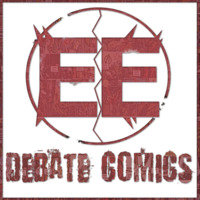 Deadpool vs. Deathstroke vs. Leonardo (TMNT) - EP 05 by Debate Comics
