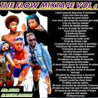 hype dosage ((the flow))vol 4 by selector madgas