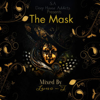The Mask 010 Mixed by Luno-T The Slacker by LunoT