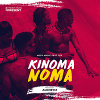 Nedy Music Ft Jux - Kinomanoma by ATE Nation